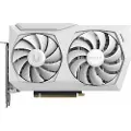 Zotac Rtx 3060 Gaming Amp White Edition 12gb Gddr6 Grafikkort