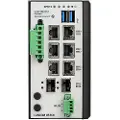 Lancom Systems Uft60 Brannmur-ruter