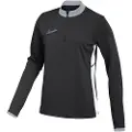 Nike Dri-fit Academy 25 Dril Langarmet T-skjorte
