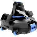 Kokido Rc26cbx/eu Delta 200 Bassengrengjøringsrobot