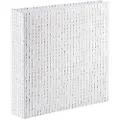 Hama grafisk fotoalbum flerfarget 200 ark 10 x 15 (00007239)