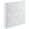 Hama Graphic Jumbo Album 30x30 cm 80 White Pages Stripes