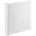 Hama Grafisk fotoalbum hvit 320 ark 10 x 15 (00007234)