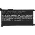 CoreParts - Batteri til bærbar PC