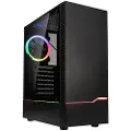 Kolink Inspire K9 Argb Pc-tårnkasse
