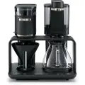 Melitta EPOS Svart/Krom