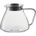 Melitta 6770549, Jug, Melitta, Epos/Epour 1024-01, 1024-02, 1024-11, 1024-12, Glass, 1 stykker