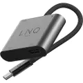 Linq Byelements 4 in 1 USB-C Multiport Hub
