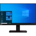 Lenovo ThinkVision T24t-20 23,8 FHD berøringsskjerm - 62C5GAT1EU
