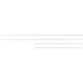 Samsung VG-SCFA55WT - Dekorativ ramme for TV - 55 - hvit - for Samsung QE55LS03AAU, QE55LS03AU, QN55LS03AAF