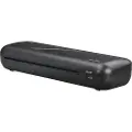 Hama 00050560, 23 cm, Varm laminator, 4 min., 230 mm/min, 0,6 mm, A4