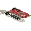 StarTech.com Pci-e-utvidelseskort Pex1s1p950