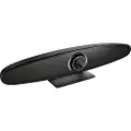 Trust IRIS - Konferansekamera - farge - 3840 x 2160 - 4K - fastfokal - lyd - USB 3.2 Gen 1
