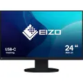Eizo 24" FlexScan EV2480-BK - 1920x1080 (FullHD) - IPS - 70W USB-C