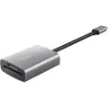 Trust Usb C 24136 Ekstern Kortleser