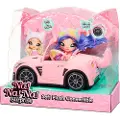MGA Entertainment Na! Na! Na! Overraskelse Myk Konvertibel Leketøy