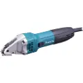 Makita JS1000J, Sort, Blå, 4500 spm, 9,5 m/s², AC, 380 W, 70 mm