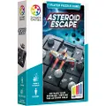 SmartGames Skyvepuslespill Asteroidflukt