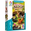 SmartGames SmartGames: Squirrels Go Nuts (Nordic)