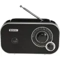 Denver Tr-51 Radio
