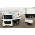 Jamara Mercedes Benz Arocs, Lastbil, 1:20, 6 r, 1,85 kg