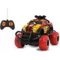 Jamara Runny Two 1:43 Fjernstyrt Bil 40mhz