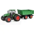 Amewi Traktor Med Tipphenger Li-ion 6+ Rc-bil 500mah