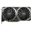 MSI Nvidia Rtx 3060 Ventus 2x 12gb Gddr6 Grafikkort