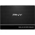 PNY CS900 - SSD - 2 TB - intern - 2.5 - SATA 6Gb/s