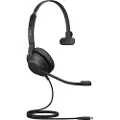 Jabra Evolve2 30 Se Usb C Uc Mono Hodetelefoner