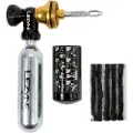 Lezyne Blaster Pumpe