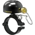Lezyne Classic Brass Sykkelklokke
