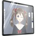 PanzerGlass GraphicPaper Apple iPad Pro 11? & iPad Air (2020/2022) - Paper Feel | Screen Protector Glass