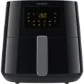 Philips PhilipsAirfryer Essential XL HD9270/70 3000-serieSvartFrityr- & riskokereFra Homeroom