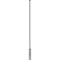 Bosch SDS plus-7X, Rotasjons hammer, 5,5 mm, 265 mm, Murstein, Betong, Hård Betong, Naturstein, Sandsten, Stein, 20 cm, SDS Plus
