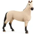 Schleich Hannoveraner vallak, dun