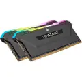 Corsair Vengeance Rgb Pro Sl 32gb 2x16gb Ddr4 3200mhz Ram-minne