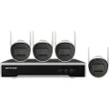 Hikvision Nk42w0h-1t(wd)(d)/eu Videoovervåkningsenhet