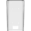 Hikvision DS-KABV6113-RS - Module door station rain shield - veggmonterbar - for Hikvision DS-KV6113-PE1, DS-KV6113-WPE1 Value Series DS-KV6103-PE1(B)