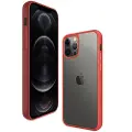 PanzerGlass Iphone 12 Pro Max Mandarin Telefondeksel