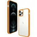 PanzerGlass Antibakterielt Deksel Til Iphone 12