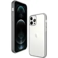 PanzerGlass Iphone 12 Pro Max Satin Telefondeksel