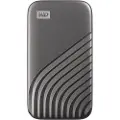 Western Digital Mypassport 4tb Ekstern Ssd