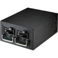 FSP Twins Pro 900-50REB Strømforsyning (PSU) - 900 Watt - 40 mm - ATX - 80 Plus Gold sertifisert