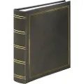 Hama London Memo Album for 200 Photos with a Size of 10x15 cm grey