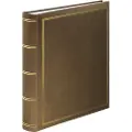 Hama Super Jumbo London Fotoalbum 80 Sider 34x35 Cm