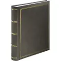 Hama Super Jumbo London Fotoalbum 80 Sider 34x35 Cm