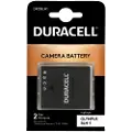 Duracell Batteri Duracell Duracell Olympus BLH-1 reservebatteri