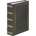 Hama London Slip-in Album for 100 Photos w. a Size of 13x18 cm grey