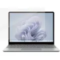 PanzerGlass - Notebookskjermbeskytter - klebemiddel - krystallklar - for Microsoft Surface Laptop Go